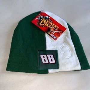 Dale Earnhardt Jr. #88 Winner’s Circle Winter Beanie
